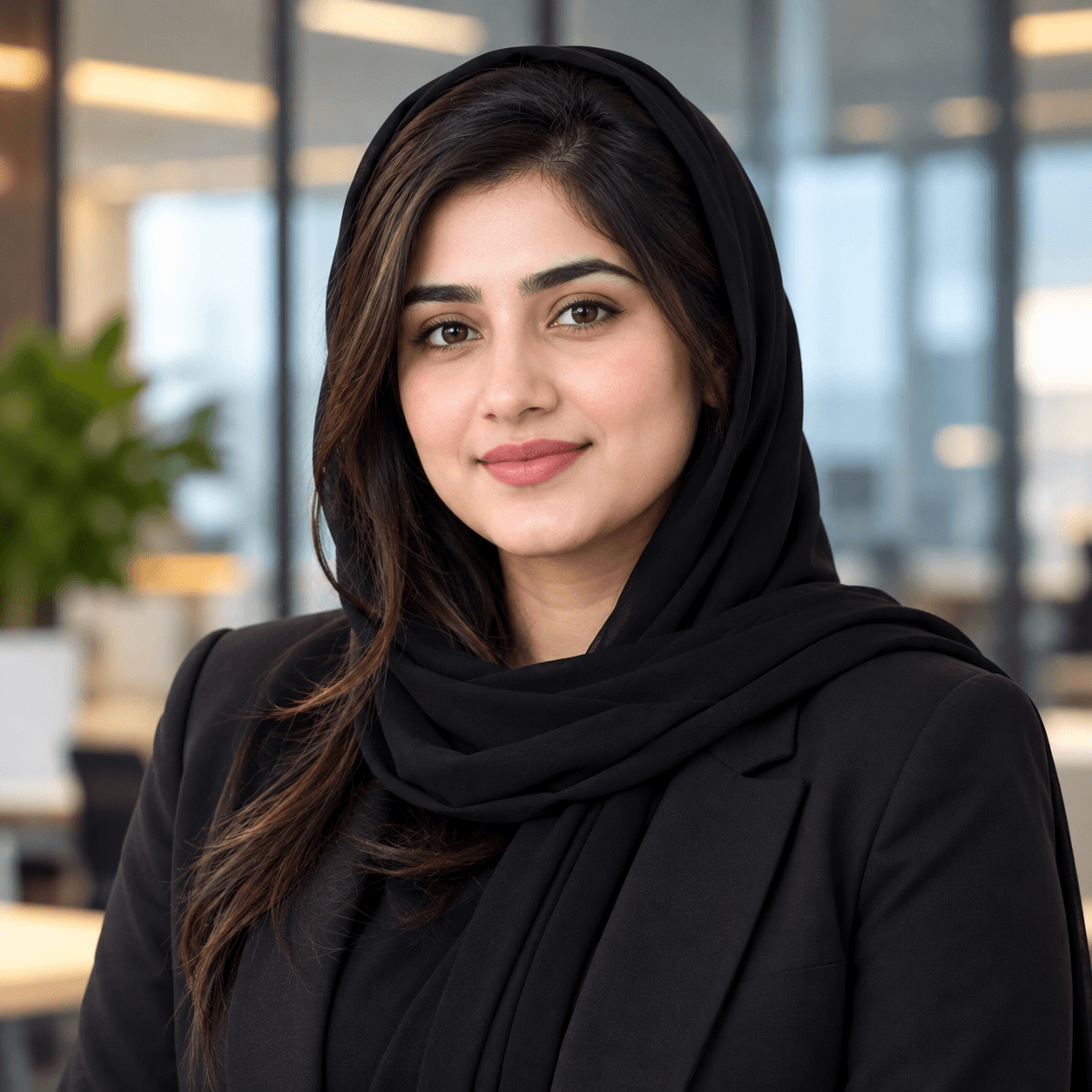 Representative illustration for Ayesha Kanwal's profile